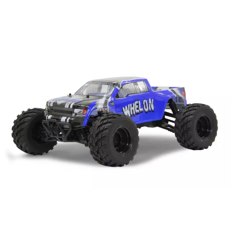 Monster truck Jamara 053355 raadio teel juhitav mudel
