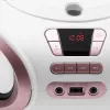 ADLER AD 1181wc - CD/MP3-mängija (boombox)