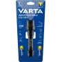 Varta Indestructible F20 Pro - käsilamp - Must - Alumiinium - 9 m - IP67 - LED