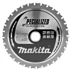 MAKITA KETASSAELEHT 150x20x32Z METALLILE