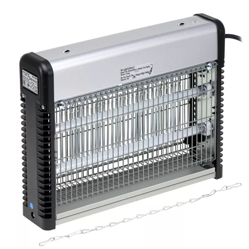 Adler AD 7940 LED putukatõrjelamp, 9 W
