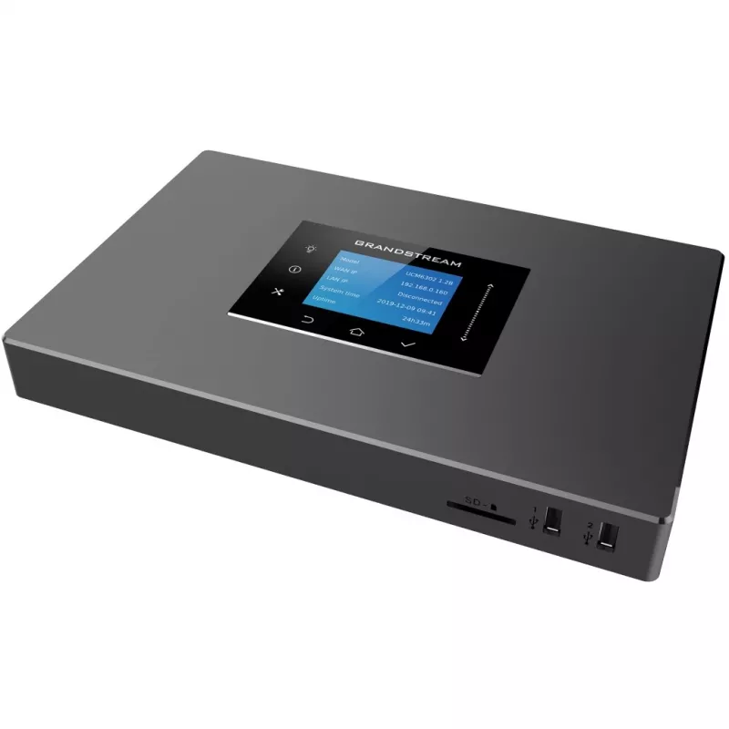 Videokonverentsisüsteem Grandstream UCM6300A