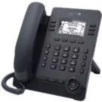 VoIP-lauatelefon ALCATEL M3 DeskPhone SIP v2 — VoIP SIP-telefon äriliseks sidepidamiseks