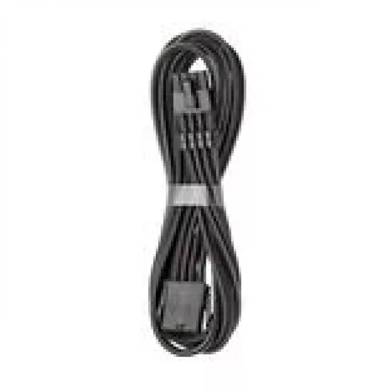 cablemod Pro ModMesh 8-pin EPS-Extension 45cm - carbon (CM-PCAB-8EPS-N45KC-2PK-R)