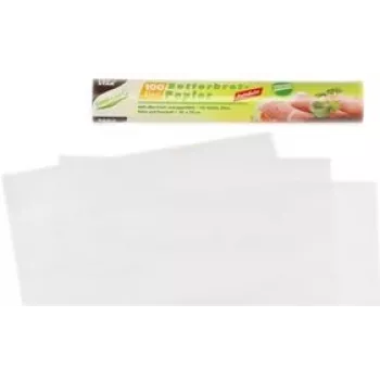 Papstar 14300 Valge