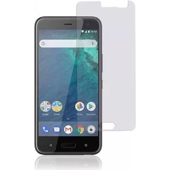 Ekraanikaitse MTM HTC U11 Life'ile — karastatud klaas (mudel 12660)