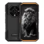 Nutitelefon UleFone Armor X32 Pro 5G 6,1 tolli 8 GB muutmälu 256 GB salvestusruum Elav oranž