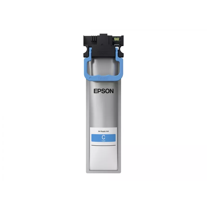 Tindikassett Epson C13T11D240 tsüaan – Originaal kõrge (XL) tootlikkusega, tsüaan