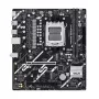 Emaplaat ASUS PRIME B840M-K — AMD B840, Socket AM5, micro ATX, DDR5, 2 DIMM, 128 GB, 2.5 GbE, M.2, SATA III