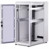 Eraldiseisev rack Digitus DN-19 26U-6/10-1