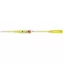 Pingetester kruvikeeraja C.K Tools 440012 kollane