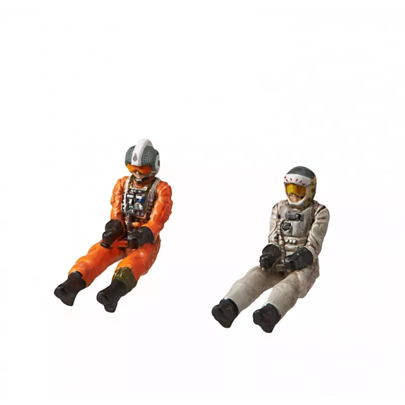 REVELL kosmoselaeva mudeli kokkupanemiskomplekt mõõtkavas 1:72, pikkus 226 mm, 89 osa
