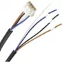 Panasonic CN14AC2 ühenduskaabel — seeria CN14, mudel CN14AC2