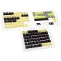 Ducky DCA132-USMICCHPH1 sisendseadme tarvik klahvistikuklapp