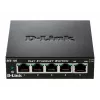 D-Link DES-105 Haldamatu L2 Must