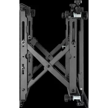 Vision VFM-VW6X4/2 Ekraan Must