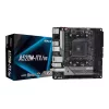 Emaplaat ASRock A520M-ITX/ac pesa AM4 micro ATX