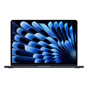 Apple MacBook Air Z1GU M4 10C CPU/10C GPU/16C N.E. SSD 35W Dual USB-C us - Midnight