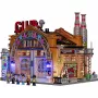 Factory House of Music, Construction Toy