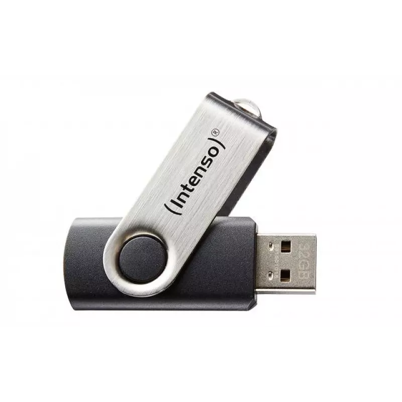 Intenso USB 2.0 mälupulk 64 GB (3503490)