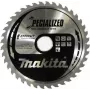 Makita Specialized EFFICUT - ketassaag tera - puidule, metallile, polüvinüülkloriidile (PVC), komposiitmaterjalidele, WPC-le (puit-plastkomposiidid) - 185 mm - 40 hammast - Makita DH-le