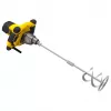Käsisegur STANLEY FME190 — 1600W, 2-käiguline, M14 spindel, 4 m juhe, 180–750 p/min, 80 N·m, 2 ergonoomilist käepidet