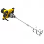 Käsisegur STANLEY FME190 — 1600W, 2-käiguline, M14 spindel, 4 m juhe, 180–750 p/min, 80 N·m, 2 ergonoomilist käepidet