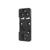 Kinnitusklamber Axis 02685-021 Must Välitingimustesse 10 tk
