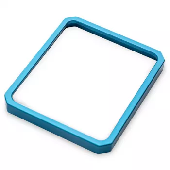 Dekoratsioonitarbed EK Water Blocks Alumiinium Sinine