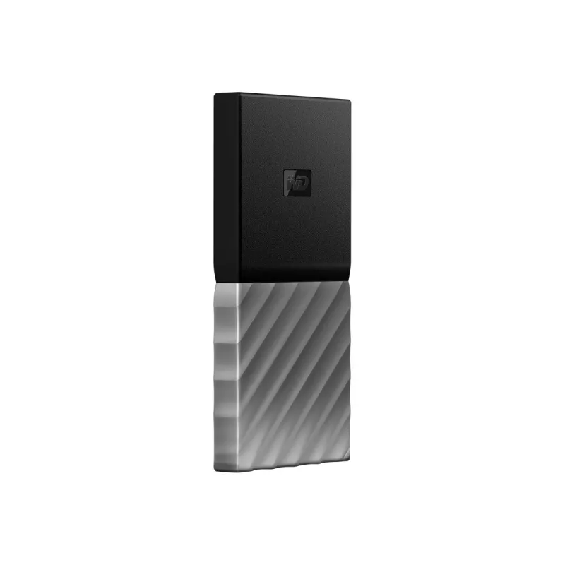 SSD Western Digital 2TB Portable USB USB-C 3.2 Gen 1 My Passport