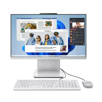 Arvuti Lenovo IdeaCentre AIO 24IRH9 Intel Core i7-13620H 16GB 512GB Windows 11