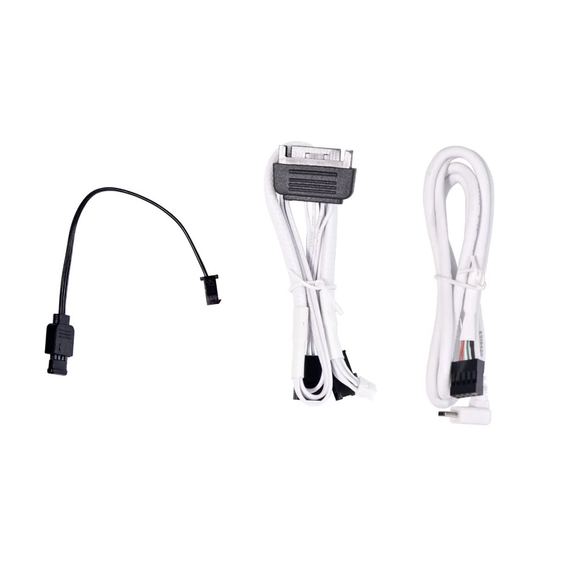 Vedelikjahutuskomplekt Lian Li GA II LCD
