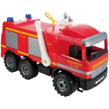 Lena GIGA TRUCKS tuletõrjeauto Actros