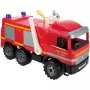 Lena GIGA TRUCKS tuletõrjeauto Actros