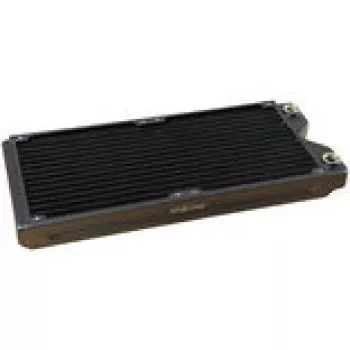 Radiaator Alphacool R27-S280 280 mm, 18 FPI, vaskribid