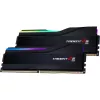 G.Skill Trident Z5 RGB - DDR5 - Komplekt - 32 GB: 2 x 16 GB - DIMM 288-pin - 6000 MHz / PC5-48000 - Puhverdamata