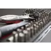 Kruvikeeramisotsakute komplekt Wiha Micro-Bit Set ESD