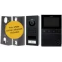 Doorbird D11 Business-Set, 10,2 cm (4 tolli), IPS, 800 x 480 pikslit, 1080p, ülilai, 200°