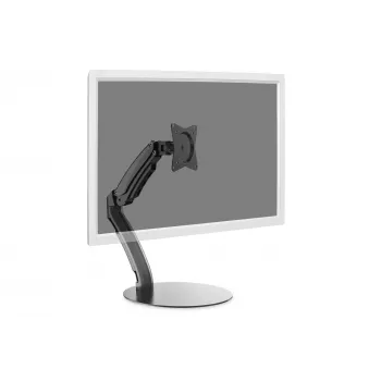 Digitus ühe monitori alus, 27, 6.5 kg