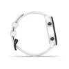 Garmin Approach S12 MIP 43 mm digitaalne 175 x 175 pikslit puutetundlik ekraan must GPS (satelliit)