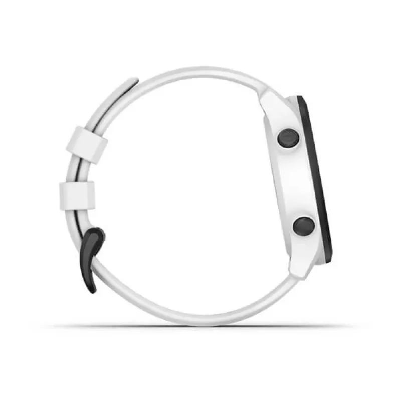 Garmin Approach S12 MIP 43 mm digitaalne 175 x 175 pikslit puutetundlik ekraan must GPS (satelliit)