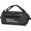 Jack Wolfskin All-In Duffle 35 seljakott - Antratsiit, 35 L