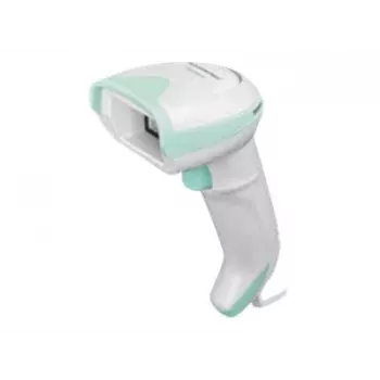 Datalogic Gryphon I GM4500-HC - High Density (HD) - USB Kit - vöötkoodiskanner - kaasaskantav - 2D-pildistaja - dekodeeritud - RF(433 MHz) (GM4500-HC-433K1-HD)