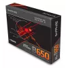 Emaplaat Sapphire B650M-E (AMD B650) micro ATX, Socket AM5, DDR5, 2x DIMM, 96GB, 2x M.2 (PCIe5/4), 4x SATA III, 2.5Gb LAN