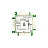 ALLNET 113684 - Brick’R’knowledge - ALLNET - Mitmevärviline