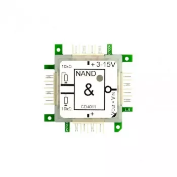 ALLNET 113684 - Brick’R’knowledge - ALLNET - Mitmevärviline