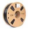 Gembird ABS-filament 1,75 mm, 1 kg, must