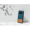 man and wood nutitasku Galaxy S10e-le — Denim Must kaitseümbris