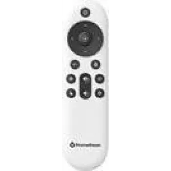 Kaugjuhtimispult Promethean AP9-REMOTE-CONTROL must valge