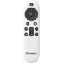 Kaugjuhtimispult Promethean AP9-REMOTE-CONTROL must valge